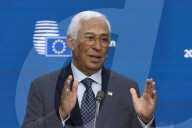European Council Summit In Brussels