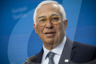 European Council Summit In Brussels