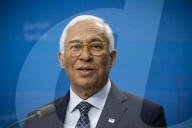 European Council Summit In Brussels
