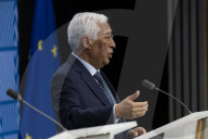 European Council Summit In Brussels