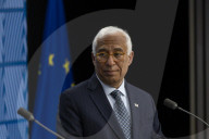 European Council Summit In Brussels