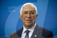 European Council Summit In Brussels