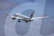 Air Canada Boeing 787 Dreamliner