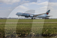 Air Canada Boeing 787 Dreamliner