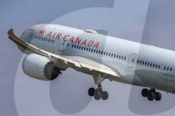 Air Canada Boeing 787 Dreamliner
