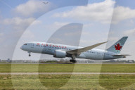 Air Canada Boeing 787 Dreamliner