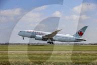 Air Canada Boeing 787 Dreamliner