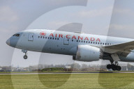 Air Canada Boeing 787 Dreamliner
