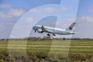 Air Canada Boeing 787 Dreamliner
