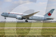 Air Canada Boeing 787 Dreamliner
