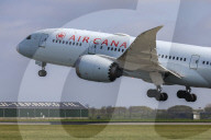 Air Canada Boeing 787 Dreamliner