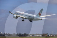 Air Canada Boeing 787 Dreamliner