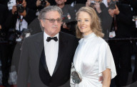 Cannes 2025 - Premiere von Vie Privée