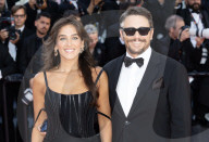 Cannes 2025 - Premiere von Vie Privée