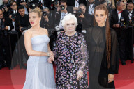 Cannes 2025 - Premiere von Vie Privée