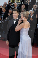 Cannes 2025 - Premiere von Vie Privée
