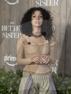 'The Better Sister' New York Premiere