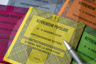 Referendums in Italy on June 2025