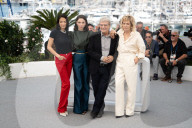 ''Fuori'' Photocall - The 78th Annual Cannes Film Festival