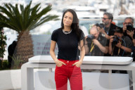 ''Fuori'' Photocall - The 78th Annual Cannes Film Festival