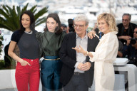 ''Fuori'' Photocall - The 78th Annual Cannes Film Festival