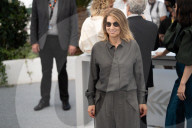 ''Fuori'' Photocall - The 78th Annual Cannes Film Festival