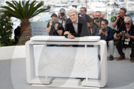 ''Fuori'' Photocall - The 78th Annual Cannes Film Festival