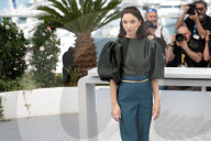 ''Fuori'' Photocall - The 78th Annual Cannes Film Festival