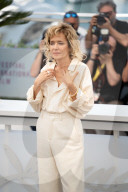 ''Fuori'' Photocall - The 78th Annual Cannes Film Festival