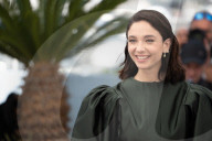 ''Fuori'' Photocall - The 78th Annual Cannes Film Festival