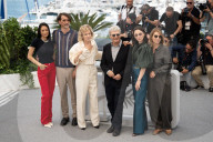 ''Fuori'' Photocall - The 78th Annual Cannes Film Festival