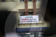 Poster In Mumbai  