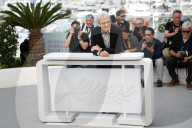 ''Fuori'' Photocall - The 78th Annual Cannes Film Festival