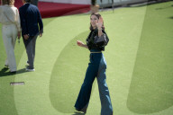 ''Fuori'' Photocall - The 78th Annual Cannes Film Festival