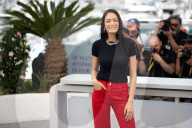 ''Fuori'' Photocall - The 78th Annual Cannes Film Festival