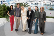''Fuori'' Photocall - The 78th Annual Cannes Film Festival