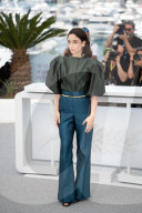 ''Fuori'' Photocall - The 78th Annual Cannes Film Festival