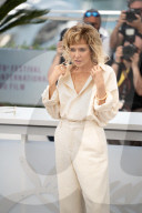 ''Fuori'' Photocall - The 78th Annual Cannes Film Festival