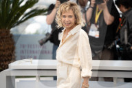 ''Fuori'' Photocall - The 78th Annual Cannes Film Festival