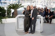 ''Fuori'' Photocall - The 78th Annual Cannes Film Festival