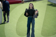 ''Fuori'' Photocall - The 78th Annual Cannes Film Festival