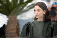 ''Fuori'' Photocall - The 78th Annual Cannes Film Festival