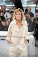 ''Fuori'' Photocall - The 78th Annual Cannes Film Festival