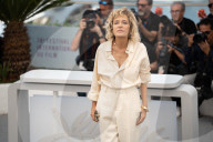 ''Fuori'' Photocall - The 78th Annual Cannes Film Festival