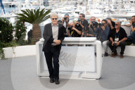 ''Fuori'' Photocall - The 78th Annual Cannes Film Festival