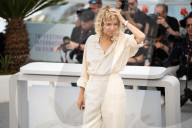 ''Fuori'' Photocall - The 78th Annual Cannes Film Festival