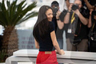 ''Fuori'' Photocall - The 78th Annual Cannes Film Festival