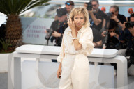 ''Fuori'' Photocall - The 78th Annual Cannes Film Festival
