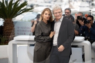 ''Fuori'' Photocall - The 78th Annual Cannes Film Festival