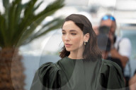''Fuori'' Photocall - The 78th Annual Cannes Film Festival